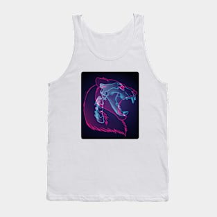 X-Rays (With background) Tank Top